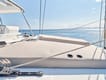 Sailing vacation in Greece on Catamaran Efkrati | Yacht4Less