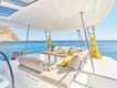 Enjoy Greece with Catamaran Efkrati rental | Yacht4Less