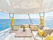 Discover Greece on Catamaran Efkrati | Yacht4Less