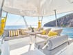 Catamaran Efkrati charter deals in Greece | Yacht4Less
