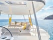 Experience Greece on Catamaran Efkrati | Yacht4Less