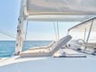 Catamaran Efkrati available to rent in Greece | Yacht4Less