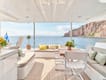 Catamaran Efkrati affordable yacht charter in Greece | Yacht4Less