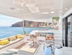 Catamaran Efkrati – best yacht rental in Greece | Yacht4Less