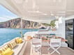 Enjoy Greece with Catamaran Efkrati rental | Yacht4Less