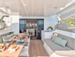 Experience Greece on Catamaran Efkrati | Yacht4Less