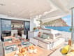 Catamaran Efkrati available to rent in Greece | Yacht4Less