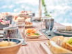 Best Price Guarantee for a Catamaran Efkrati yacht charter in Greece | Yacht4Less