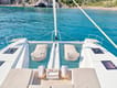 Discover Greece on Catamaran Efkrati | Yacht4Less