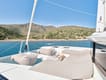 Enjoy Greece with Catamaran Efkrati rental | Yacht4Less