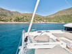 Catamaran Efkrati charter deals in Greece | Yacht4Less