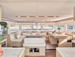 Sailing vacation in Greece on Catamaran Efkrati | Yacht4Less