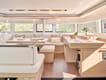 Enjoy Greece with Catamaran Efkrati rental | Yacht4Less