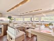Catamaran Efkrati charter deals in Greece | Yacht4Less