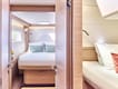Best Price for a Catamaran Efkrati rental in Greece | Yacht4Less
