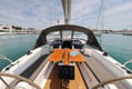 Book Sailboat Teri for your sailing holiday in Croatia | Yacht4Less