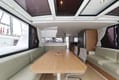 Catamaran Double Trouble available to rent in Croatia | Yacht4Less