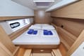 Enjoy Croatia with Catamaran Double Trouble rental | Yacht4Less