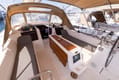 Book Sailboat Erco for your sailing holiday in Croatia | Yacht4Less