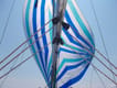 Sailing vacation in Greece on Sailboat Destiny | Yacht4Less