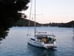 Sailboat Destiny charter deals in Greece | Yacht4Less