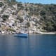 Plan your sailing vacation in Greece with Sailboat Destiny | Yacht4Less