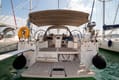 Explore Greece aboard Sailboat Navillera | Yacht4Less