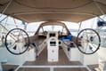 Book Sailboat Navillera for your sailing holiday in Greece | Yacht4Less