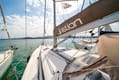 Sailing vacation in Greece on Sailboat Navillera | Yacht4Less