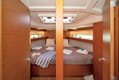 Plan your sailing vacation in Greece with Sailboat Navillera | Yacht4Less