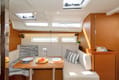 Sailboat Navillera available for yacht charter in Greece | Yacht4Less
