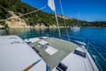 Enjoy Croatia with Catamaran Enfant Terrible rental | Yacht4Less