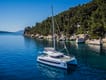 Explore Croatia aboard Catamaran Enfant Terrible | Yacht4Less