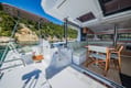 Plan your sailing vacation in Croatia with Catamaran Enfant Terrible | Yacht4Less