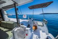 Charter a Catamaran Enfant Terrible rental in Croatia with or without a skipper | Yacht4Less