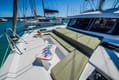 Explore Croatia aboard Catamaran Eternity Now | Yacht4Less