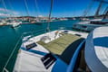 Book Catamaran Eternity Now for your sailing holiday in Croatia | Yacht4Less