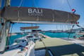 Sailing vacation in Croatia on Catamaran Eternity Now | Yacht4Less