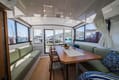 Catamaran Eternity Now available to rent in Croatia | Yacht4Less
