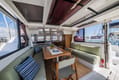 Plan your sailing vacation in Croatia with Catamaran Eternity Now | Yacht4Less
