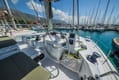Book Catamaran Happy Sailor for your sailing holiday in Croatia | Yacht4Less