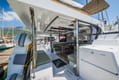 Sailing vacation in Croatia on Catamaran Happy Sailor | Yacht4Less