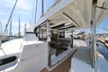Catamaran Bella Mare – best yacht rental in Croatia | Yacht4Less
