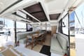 Best Price Guarantee for a Catamaran Bella Mare yacht charter in Croatia | Yacht4Less