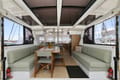 Catamaran Bella Mare available for yacht charter in Croatia | Yacht4Less