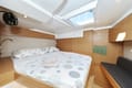 Charter a Catamaran Bella Mare rental in Croatia with or without a skipper | Yacht4Less