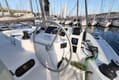 Sailing vacation in Croatia on Catamaran Agua De Luna | Yacht4Less