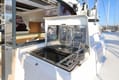Enjoy Croatia with Catamaran Agua De Luna rental | Yacht4Less