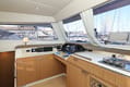 Catamaran Agua De Luna affordable yacht charter in Croatia | Yacht4Less