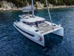 Explore Croatia aboard Catamaran Au Soleil | Yacht4Less